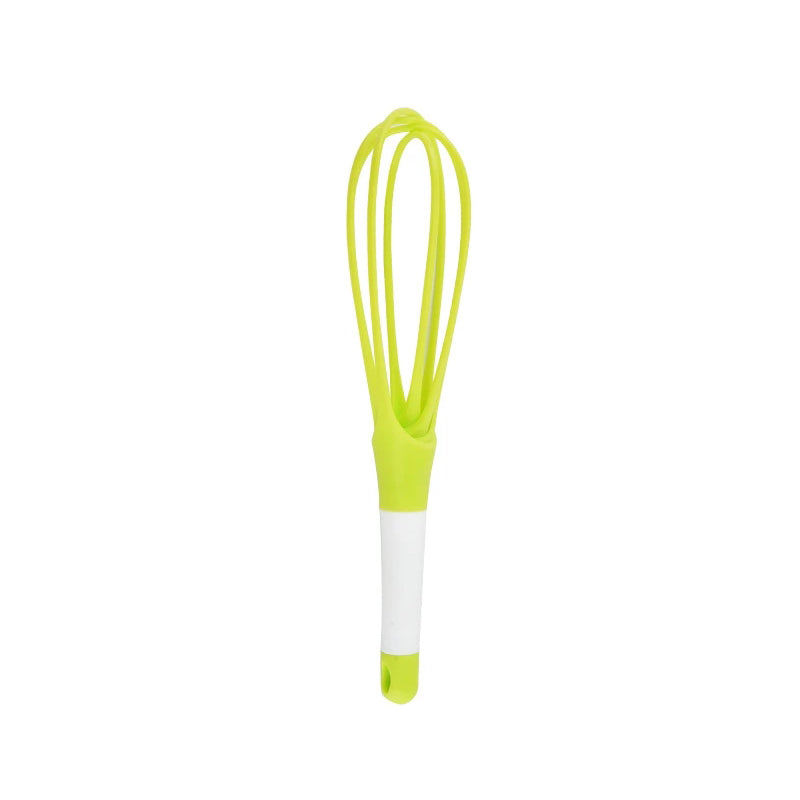 Multipurpose Rotary Manual Egg Whisk