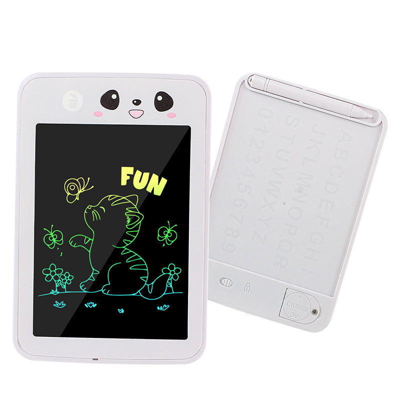 LCD Cartoon Handwriting Drawing Board