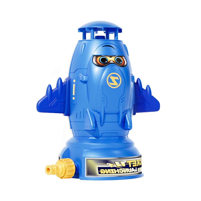 Outdoor Water Toys for Yard