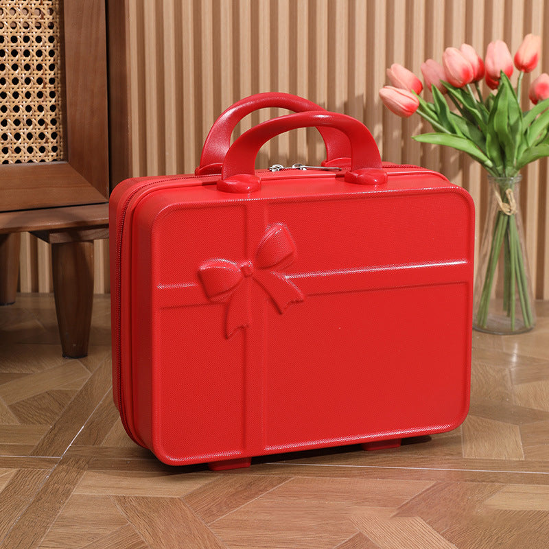 Small Travel Suitcase for Hand Luggage
