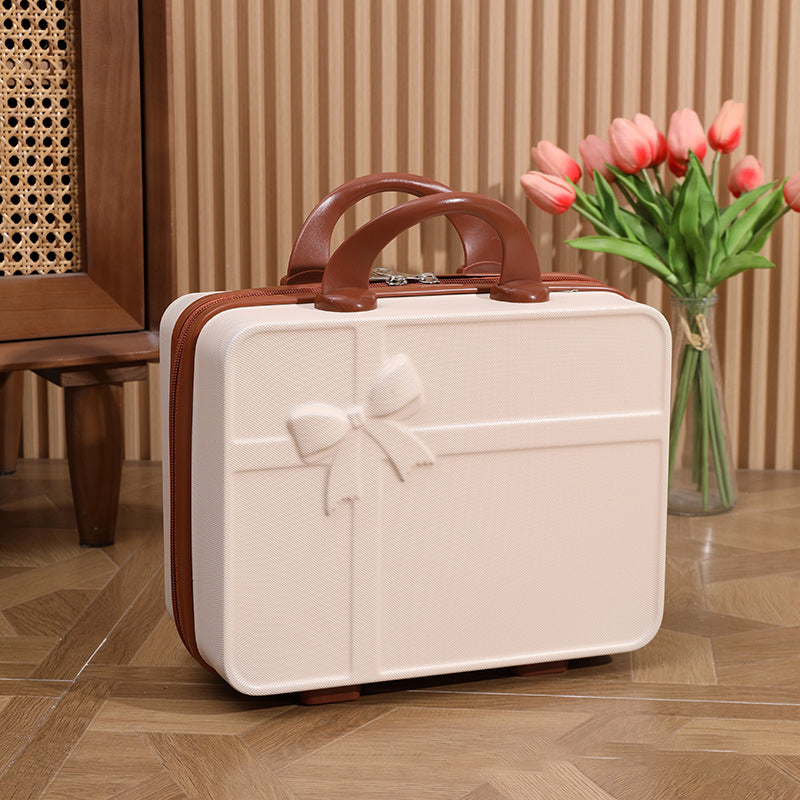 Small Travel Suitcase for Hand Luggage