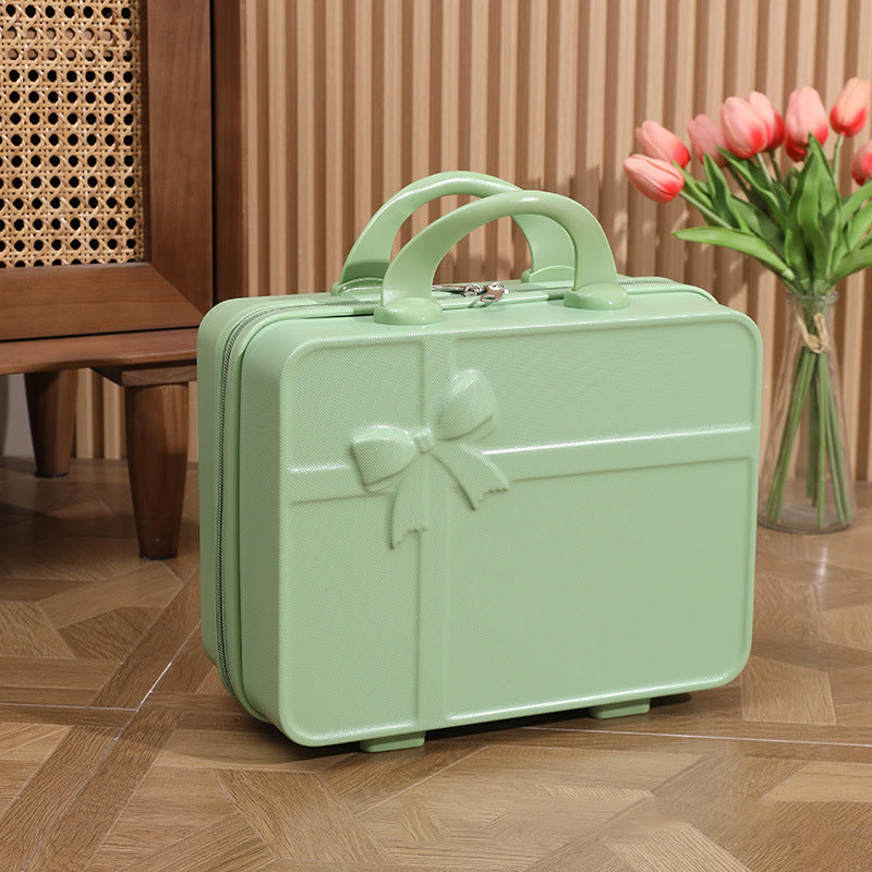 Small Travel Suitcase for Hand Luggage