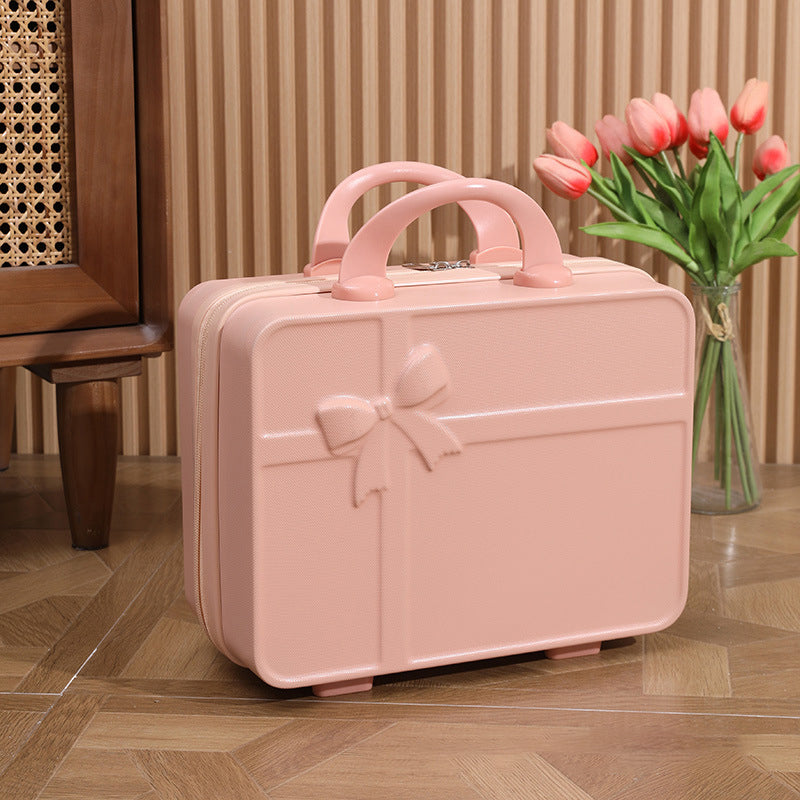 Small Travel Suitcase for Hand Luggage