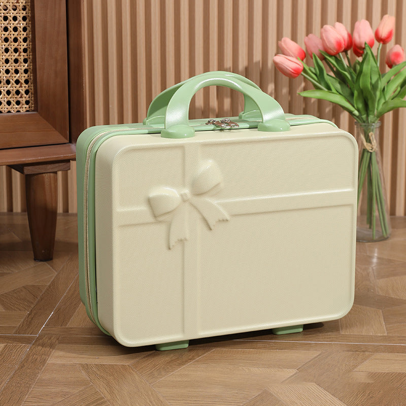 Small Travel Suitcase for Hand Luggage