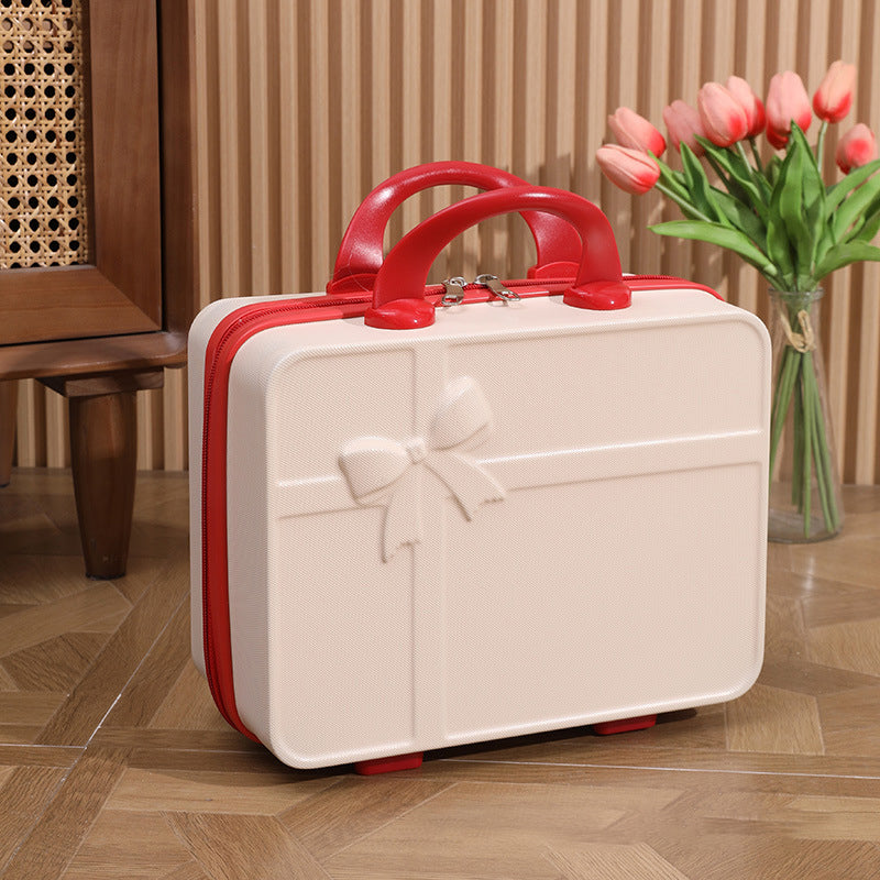 Small Travel Suitcase for Hand Luggage