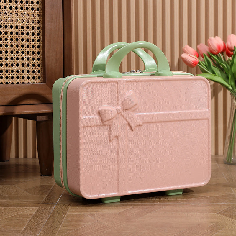 Small Travel Suitcase for Hand Luggage