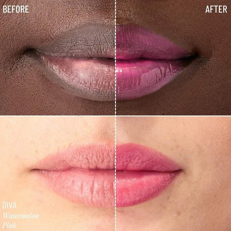 Plumping & Shine Lip Balm