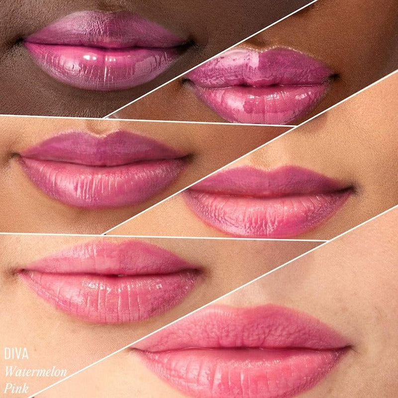 Plumping & Shine Lip Balm