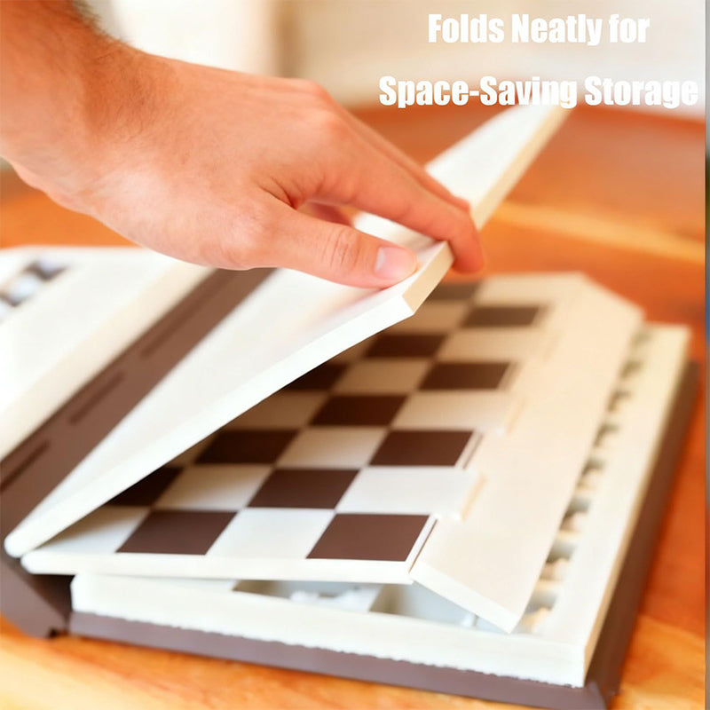 3D Printed Chess Book
