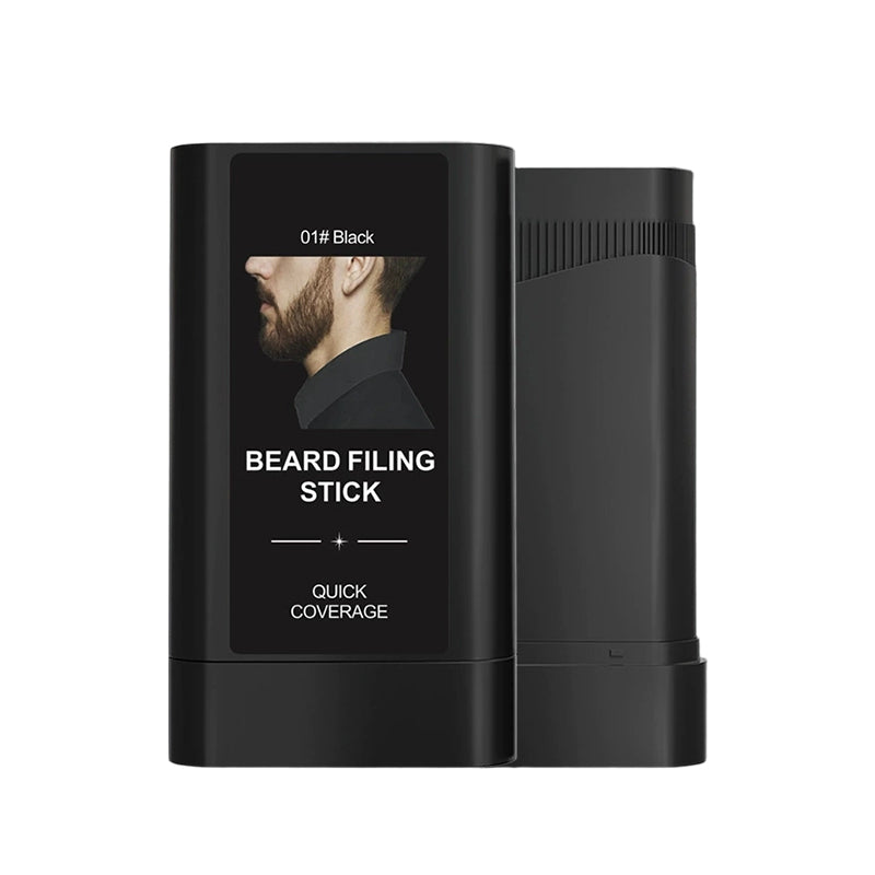 Men's Beard Color Filling Stick