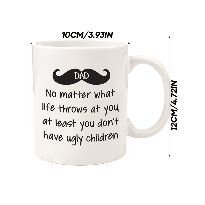 DIY Mug
