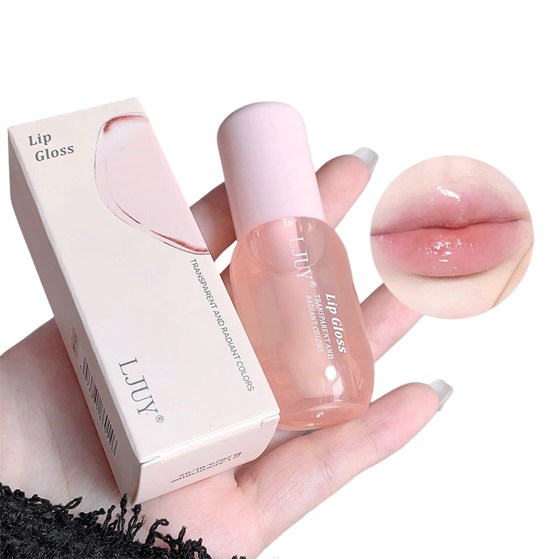 Translucent Fantasy Lip Gloss