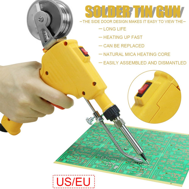 Soldering Tin Kit