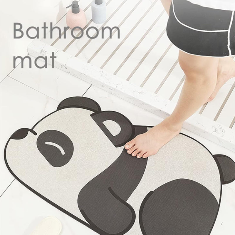 Super Absorbent Bath Mat