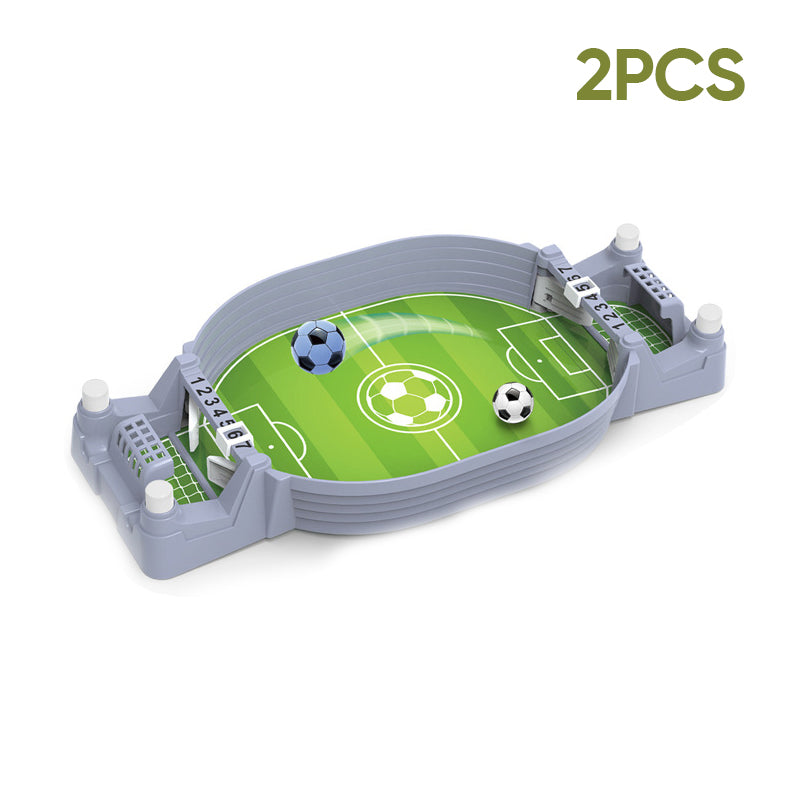 Football Double Battle Platform