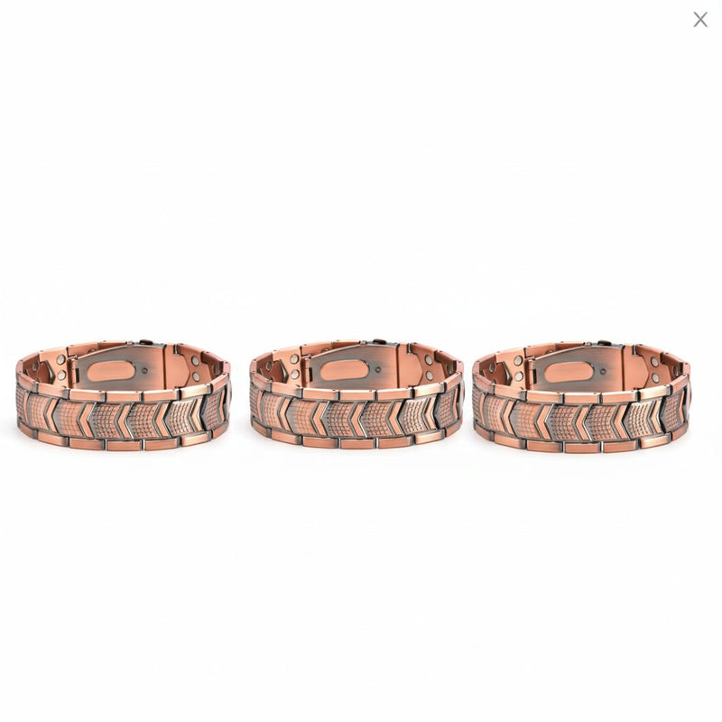 Magnetic Protective Bracelet