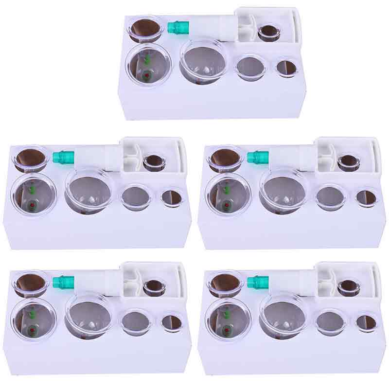 Cupping Kit for Massage Therapy