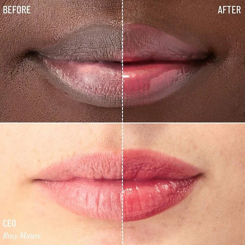 Plumping & Shine Lip Balm