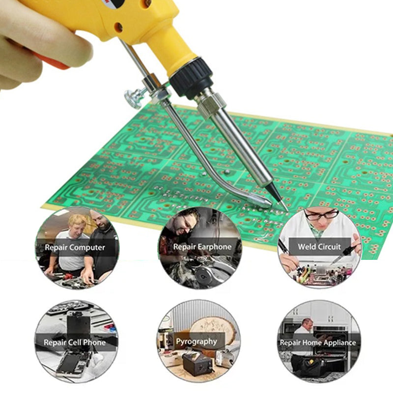 Soldering Tin Kit