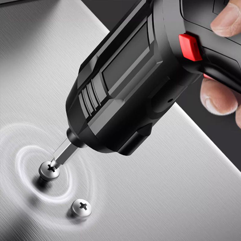 Rotatable Screwdriver Set