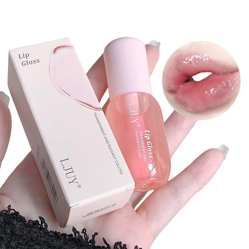 Translucent Fantasy Lip Gloss