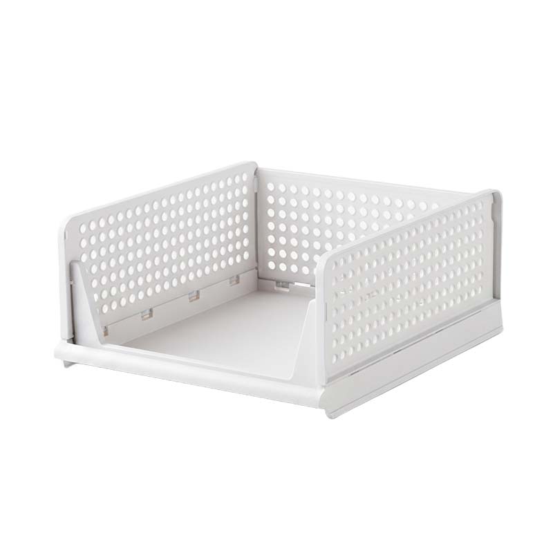 Foldable Drawer Storage Organizer