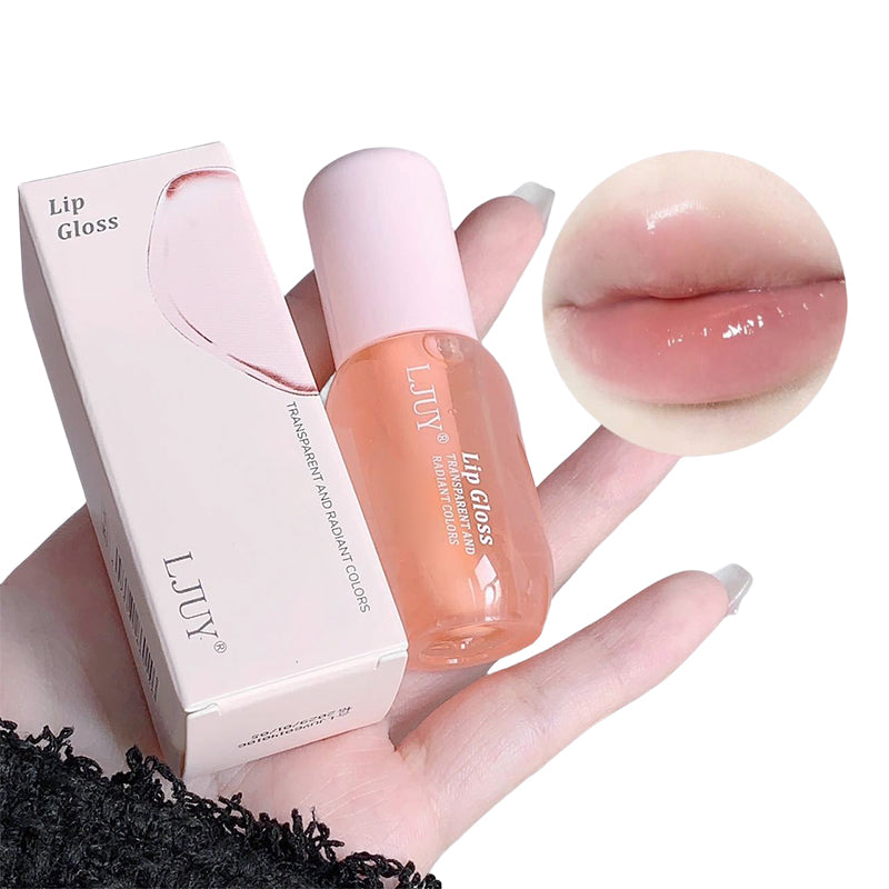 Translucent Fantasy Lip Gloss
