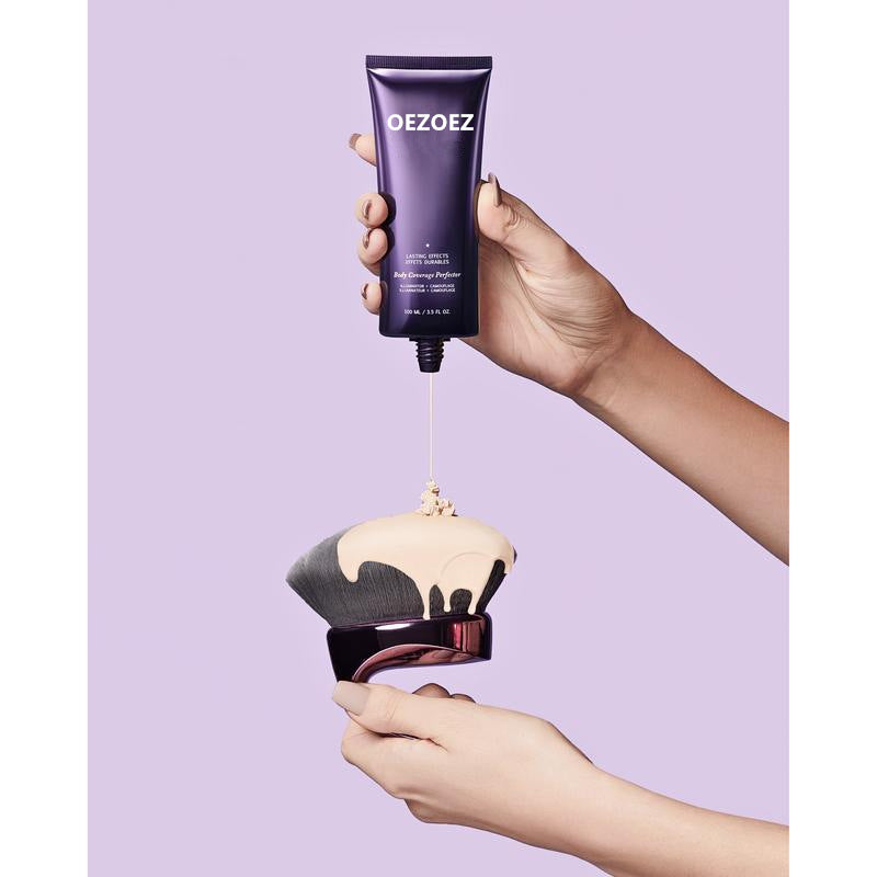 Waterproof Body Coverage Perfector
