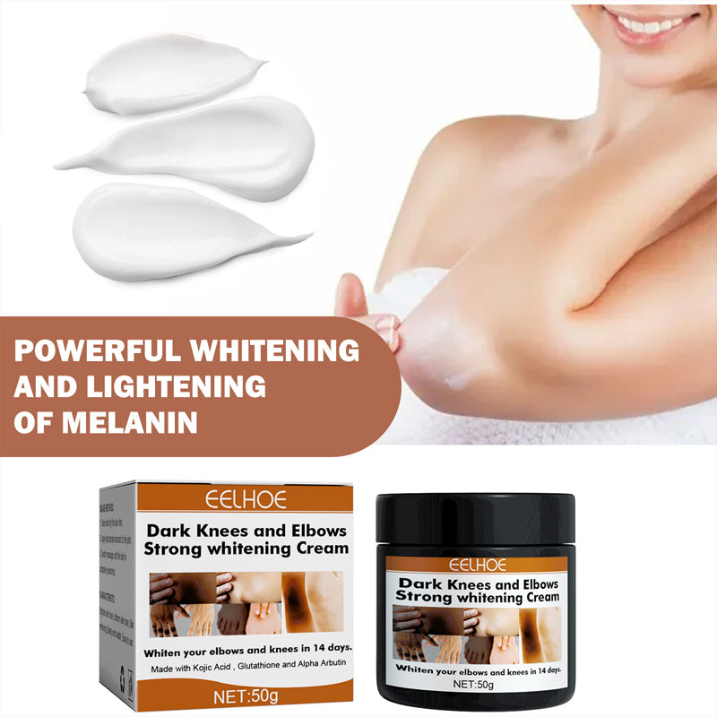 Whitening Cream