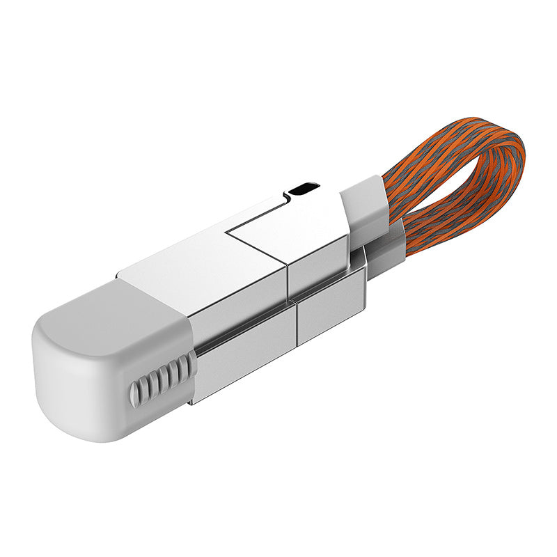 6-in-1 Data Cable