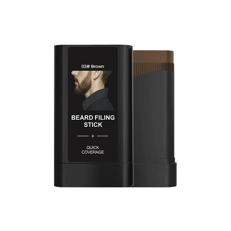 Men's Beard Color Filling Stick