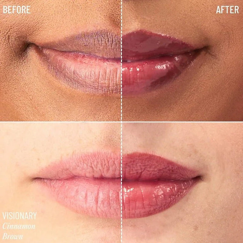 Plumping & Shine Lip Balm