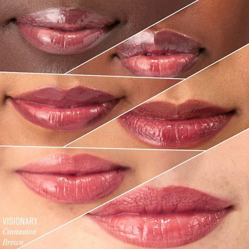 Plumping & Shine Lip Balm