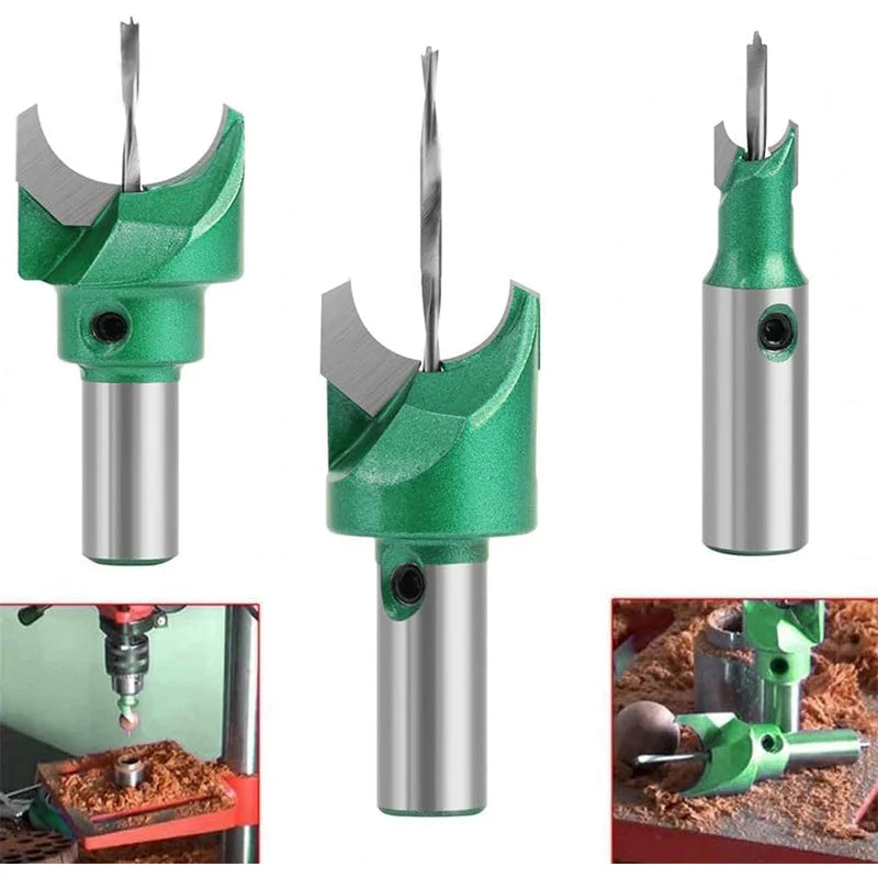 Wooden Buddha Beads Balls Drill Bit