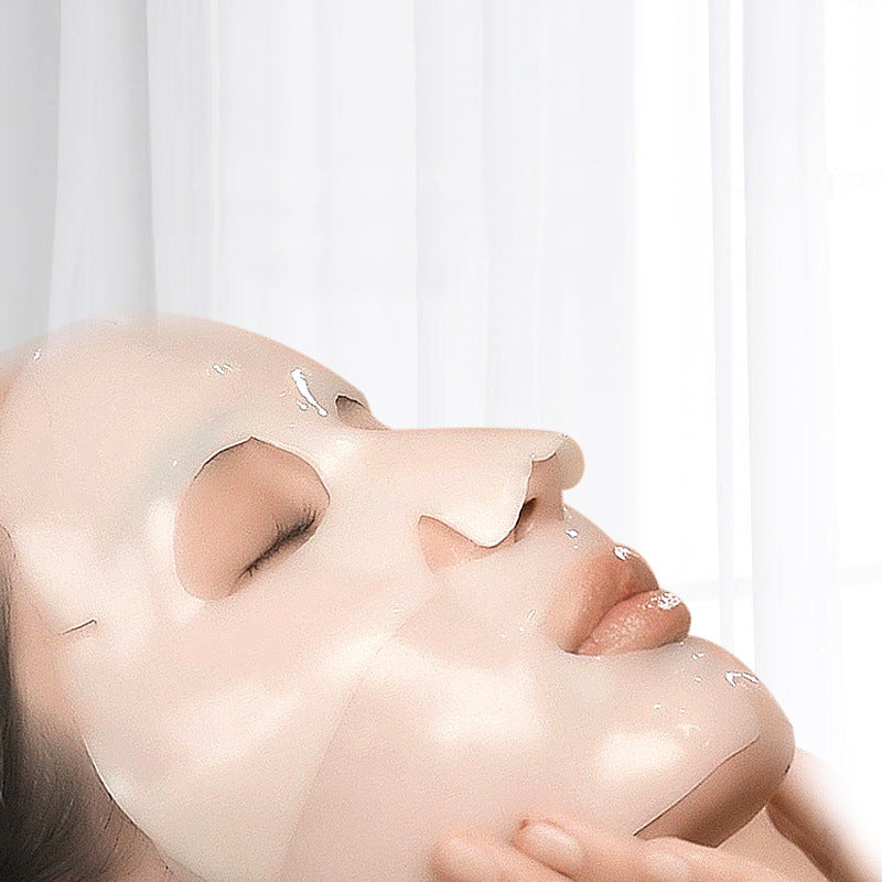 BIO-COLLAGENREAL DEEP MASK(4 PCS)