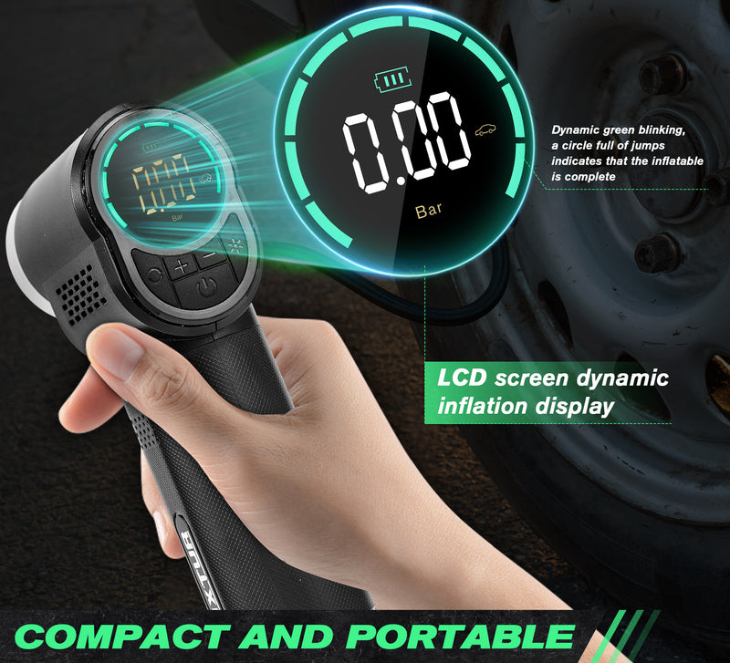 Mini Air Pump