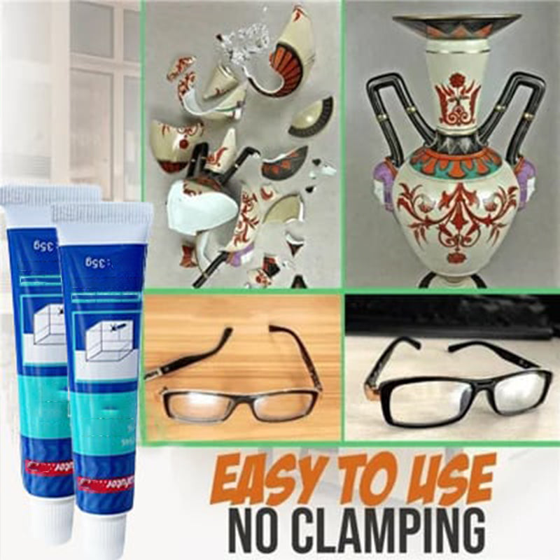 Heavy Duty Leakage Plugging Adhesive