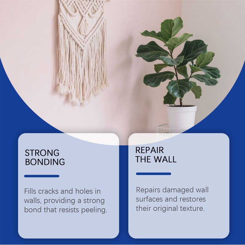 Drywall Patch Repair Kit