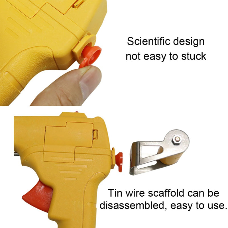 Soldering Tin Kit