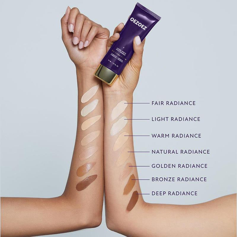Waterproof Body Coverage Perfector