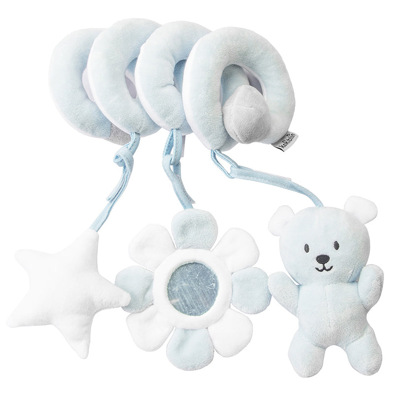 Baby Crib & Stroller Hanging Toys