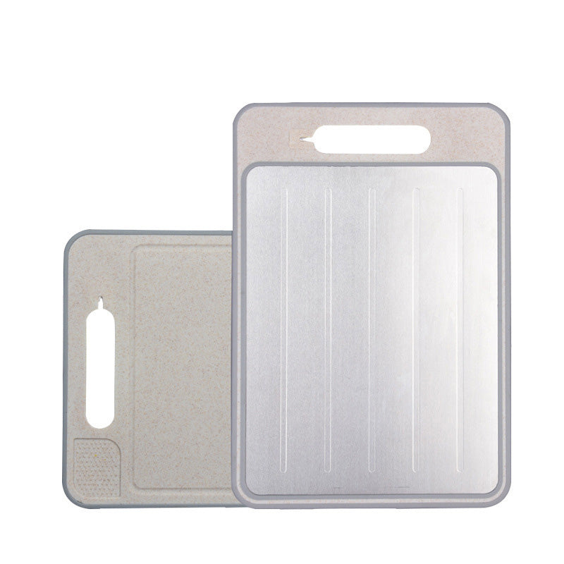 Cutting Board Double Sided