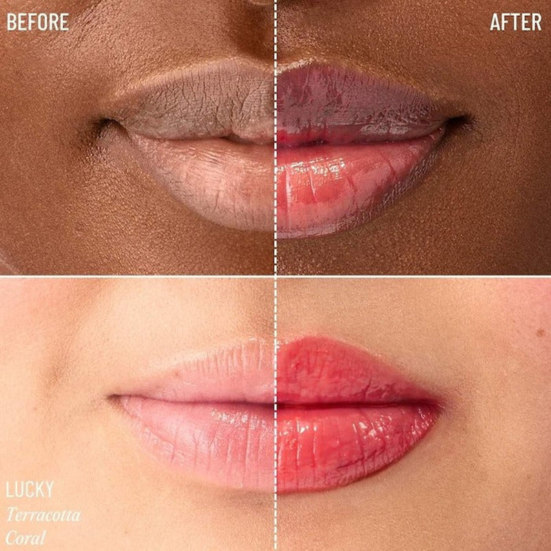 Plumping & Shine Lip Balm