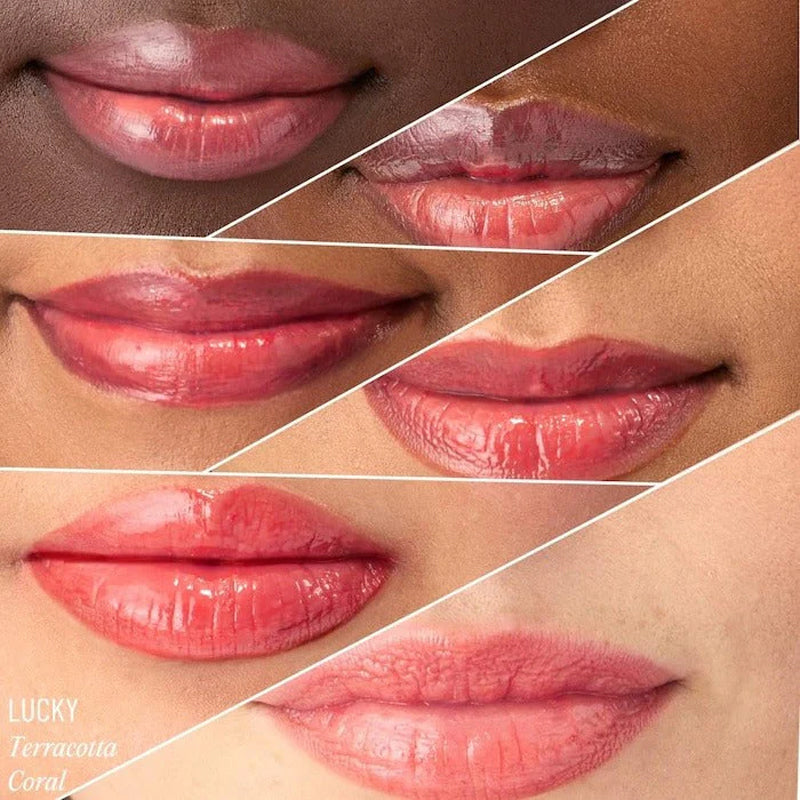 Plumping & Shine Lip Balm