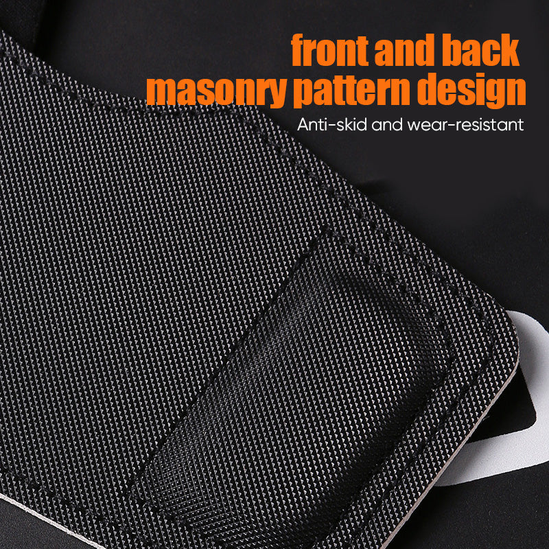 Grip Support Straps for Lifting & Pull-Ups