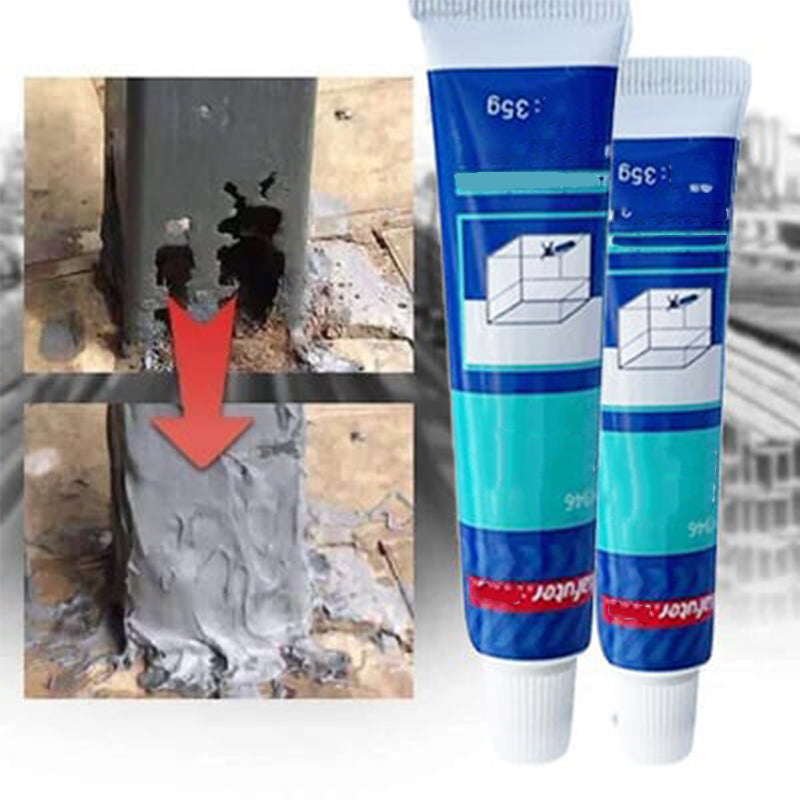 Heavy Duty Leakage Plugging Adhesive