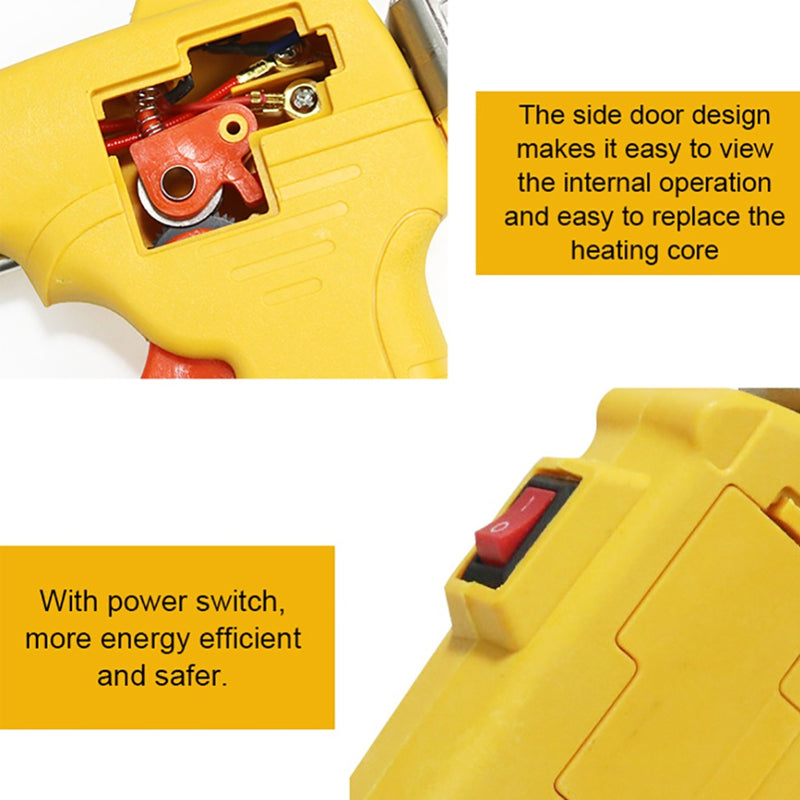 Soldering Tin Kit