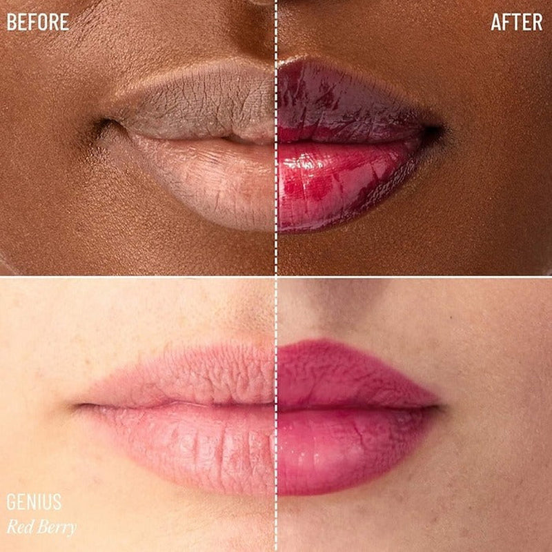 Plumping & Shine Lip Balm