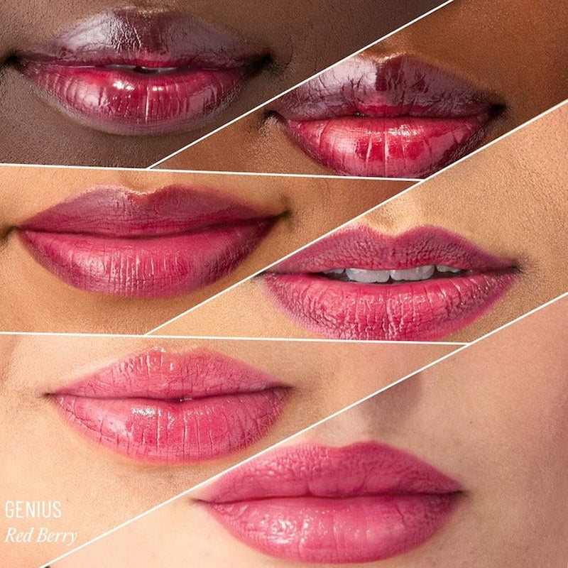Plumping & Shine Lip Balm
