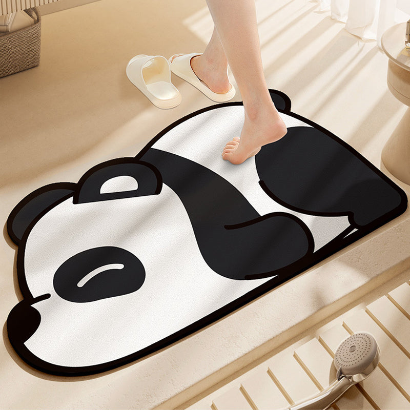 Super Absorbent Bath Mat